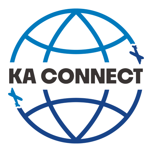 KA Connect logo